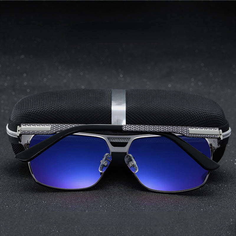 Men's Classic Polarized Fashion Sunglasses