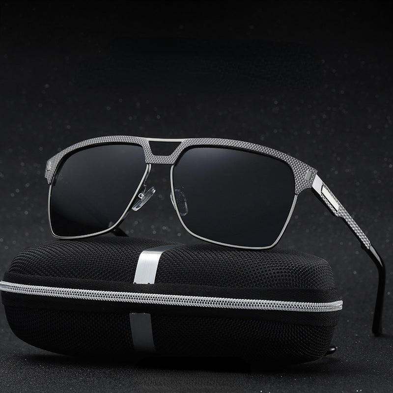 Men's Classic Polarized Fashion Sunglasses
