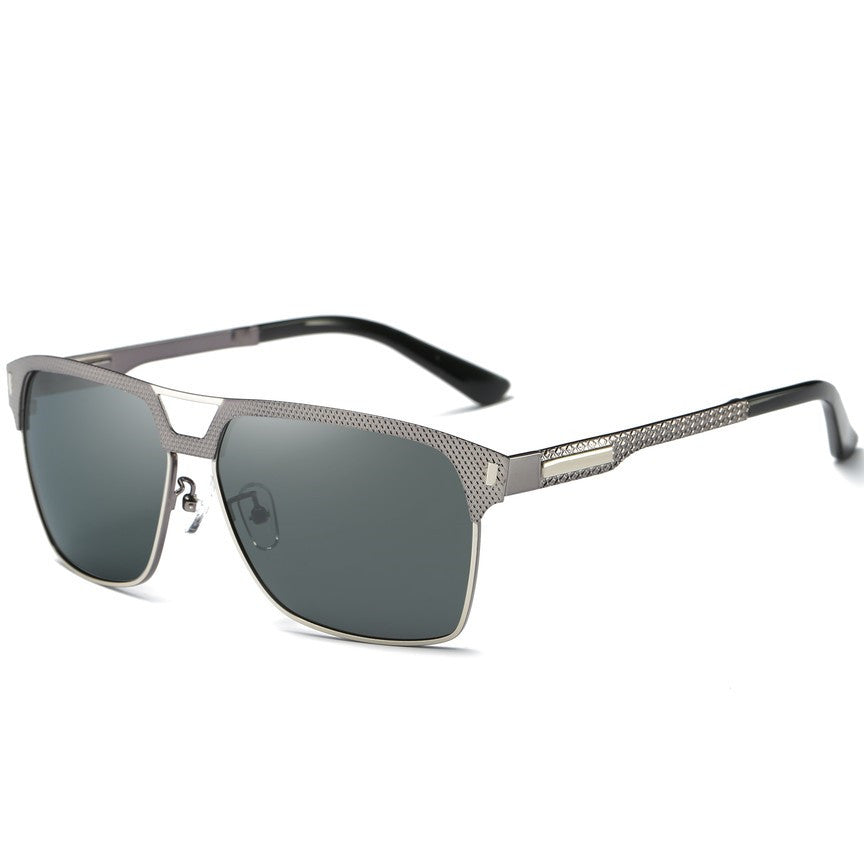 Men's Classic Polarized Fashion Sunglasses