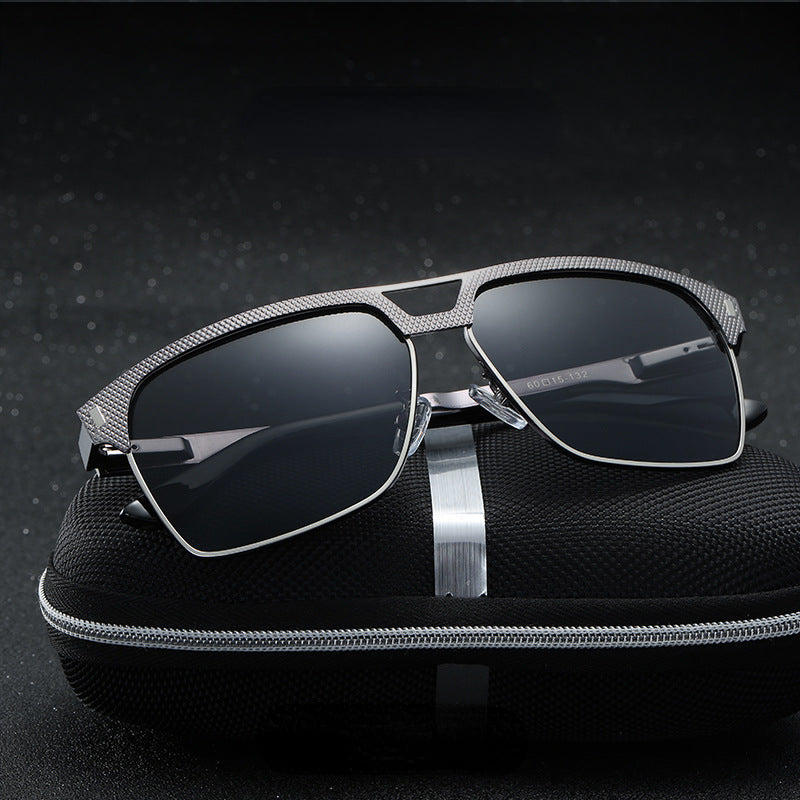 Men's Classic Polarized Fashion Sunglasses