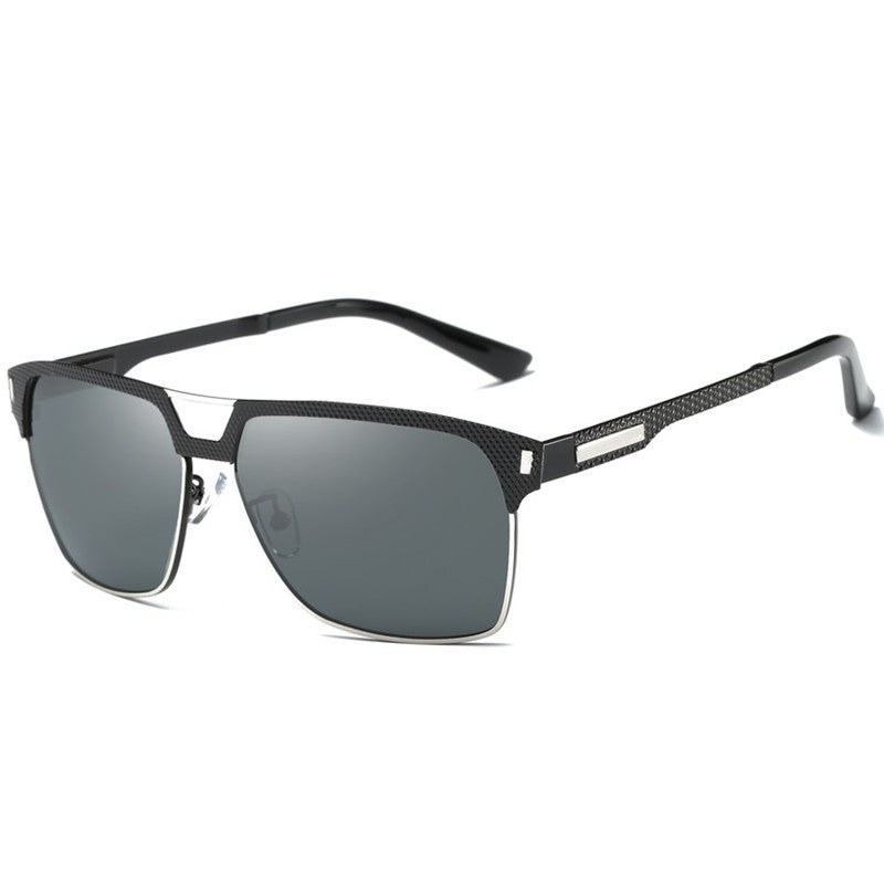 Men's Classic Polarized Fashion Sunglasses