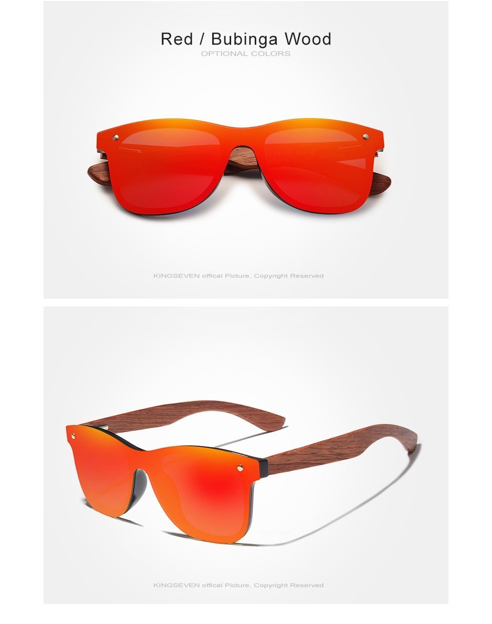 Men's - Wooden Series - ZL1586