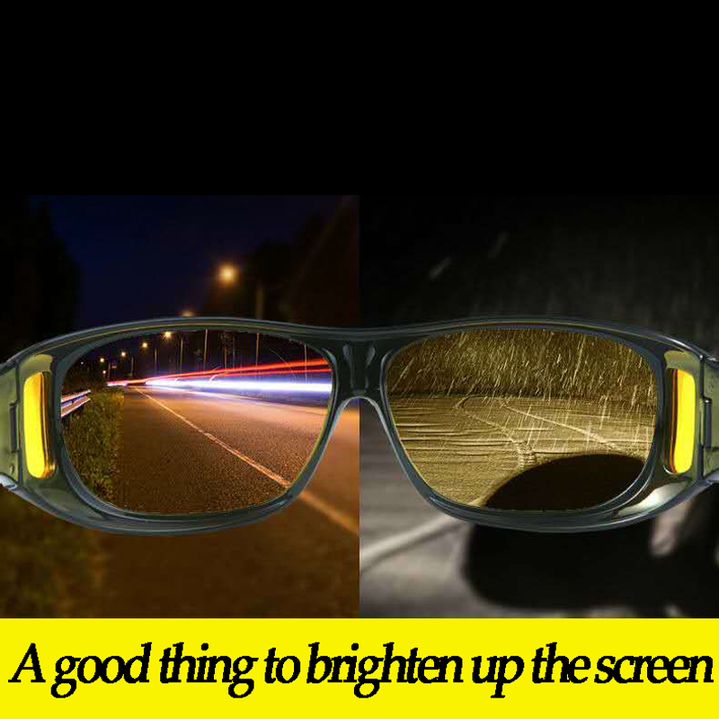 Night Vision Glasses for Driving