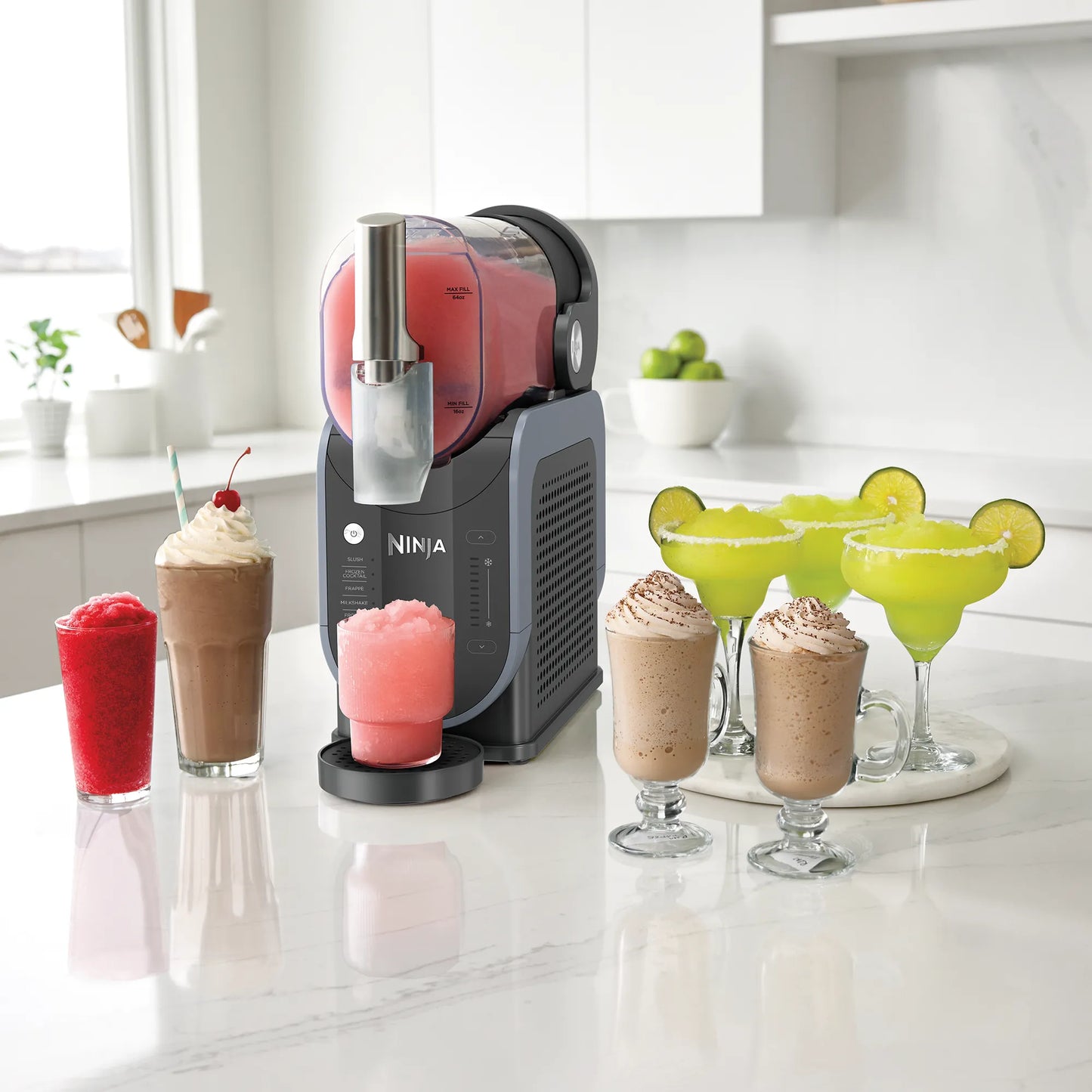 Ninja SLUSHi Professional Frozen Drink Maker