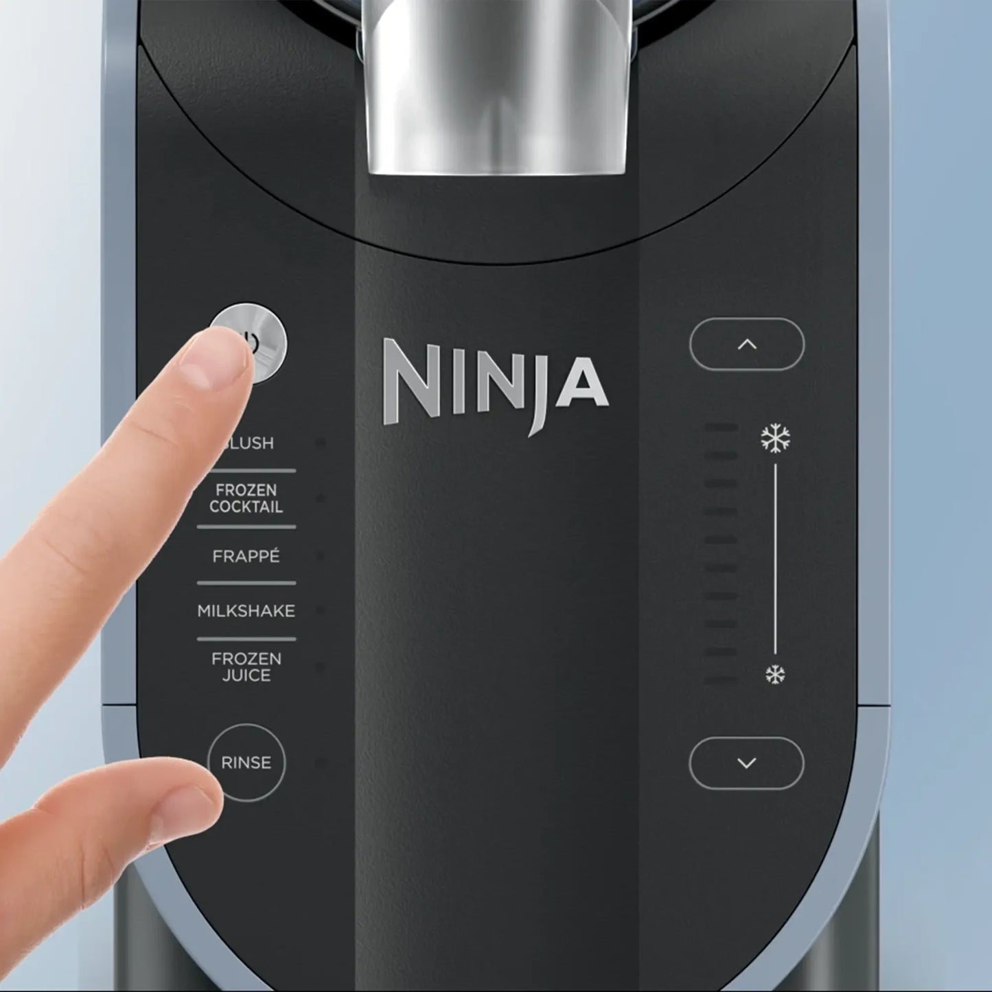 Ninja SLUSHi Professional Frozen Drink Maker