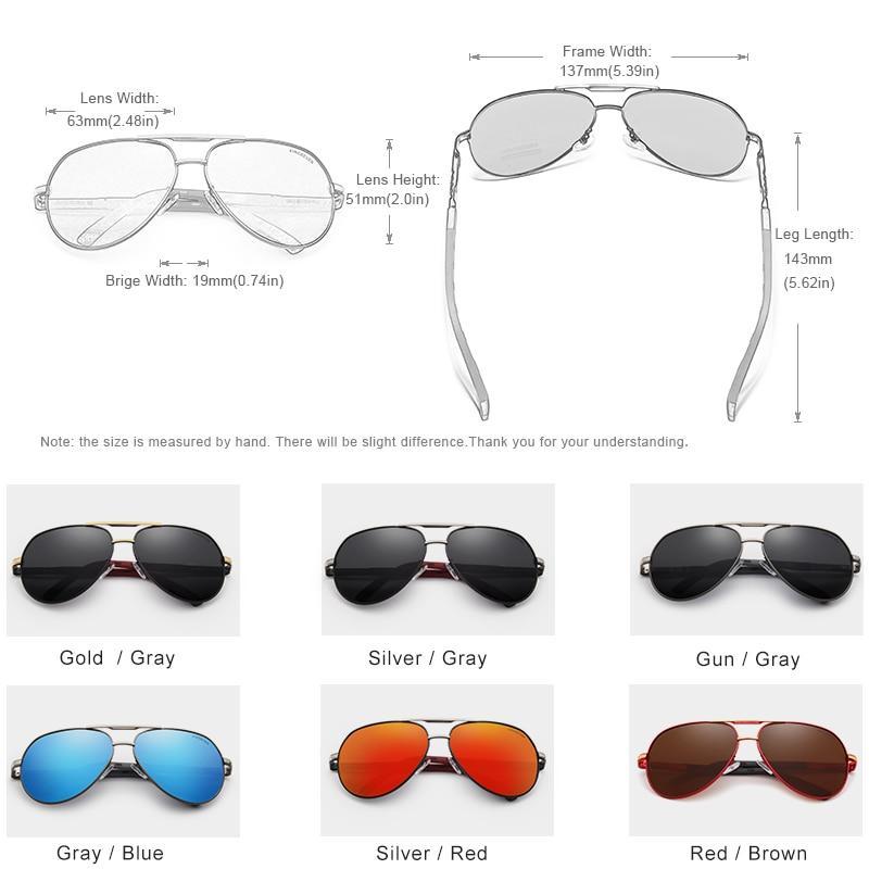 Men's - Classic Series - ZL8725