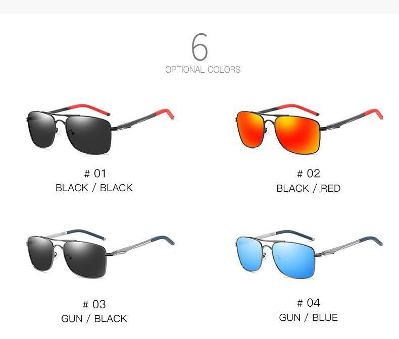 Men's - Classic Series - ZL314