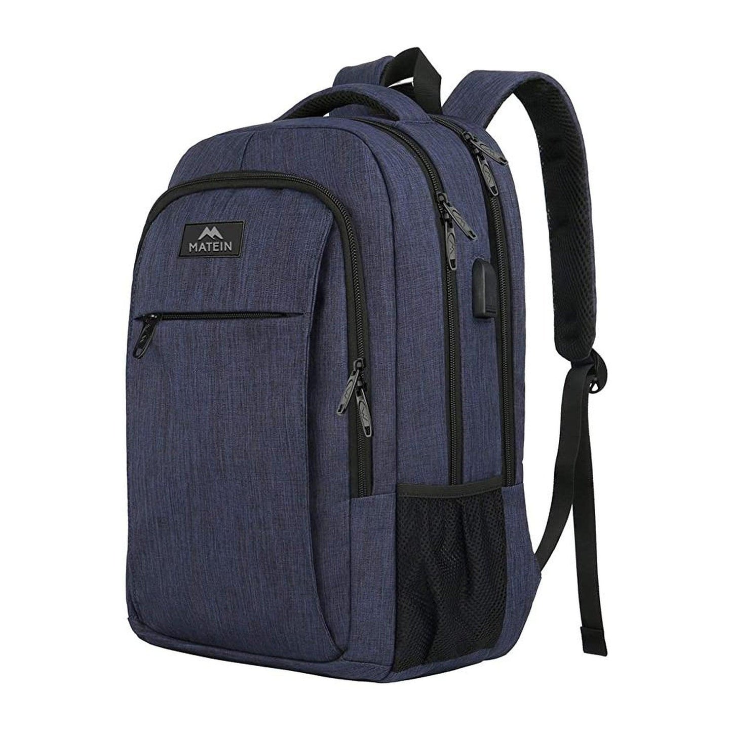 18 Anti-Theft Travel Backpack