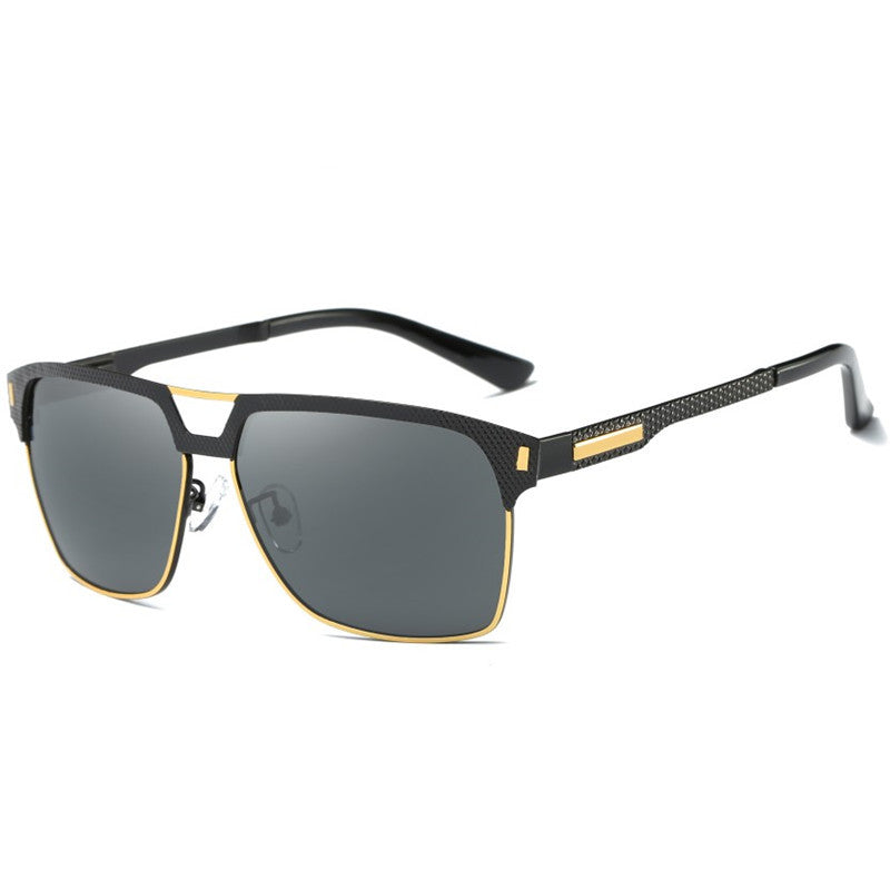 Men's Classic Polarized Fashion Sunglasses