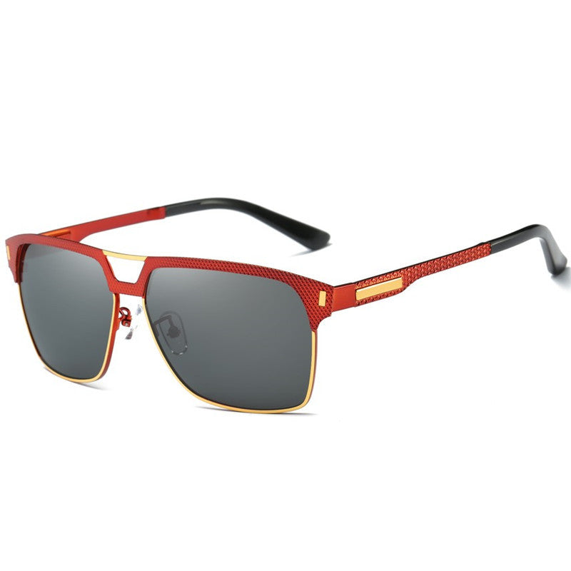 Men's Classic Polarized Fashion Sunglasses