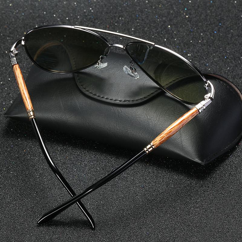 Men's - Classic Series - ZL5015