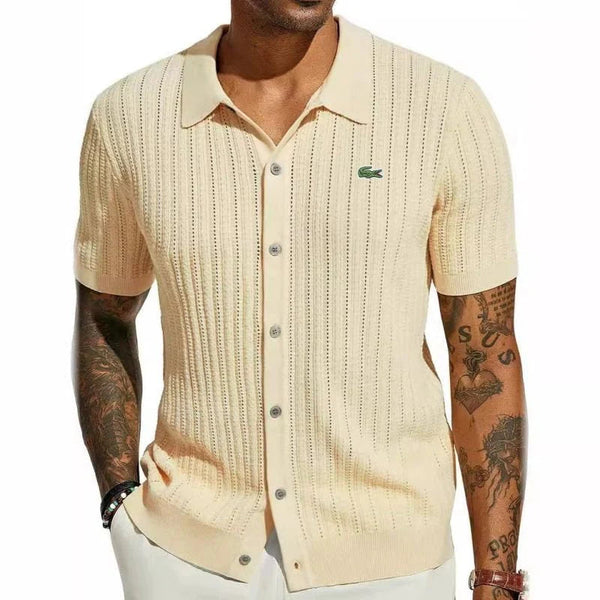 Elegant Comfort Shirt for Men