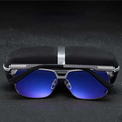 Men's Classic Polarized  Fashion Sunglasses