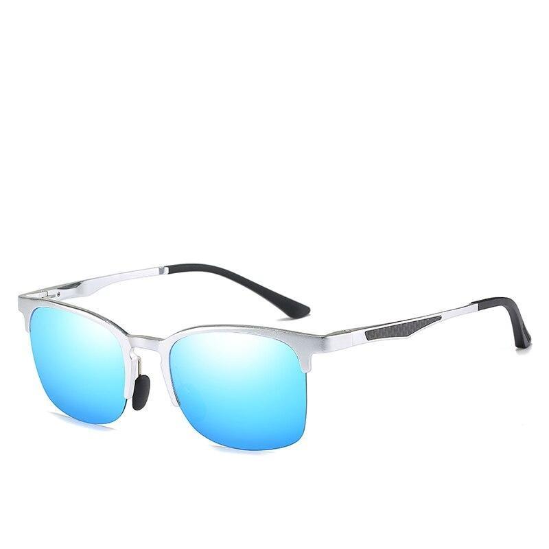 Men's - Aluminum Magnesium Serries - ZL312