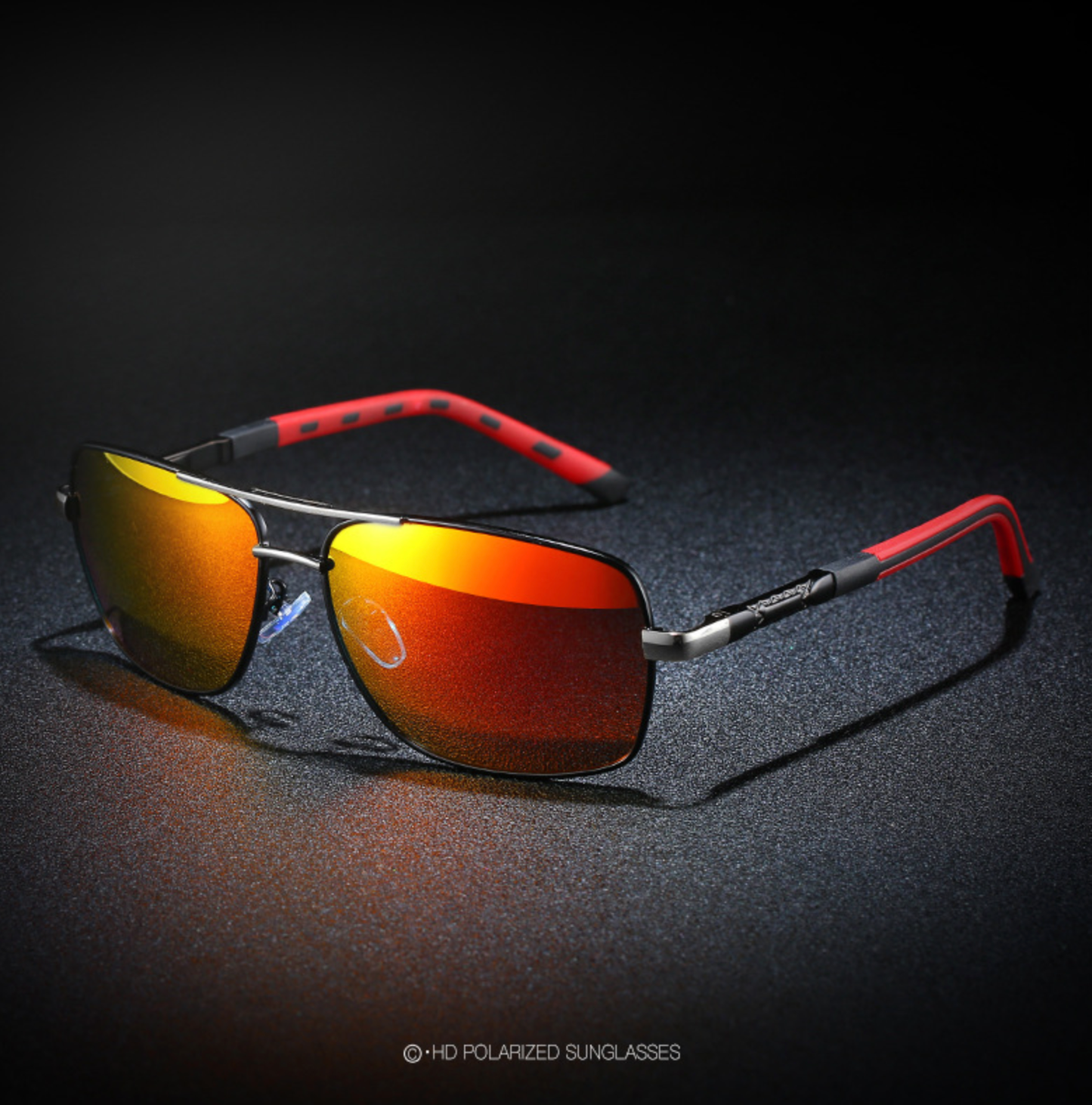 Men's - Classic Series - ZL8724