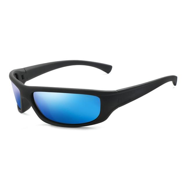 Men's Polarized Sunglasses