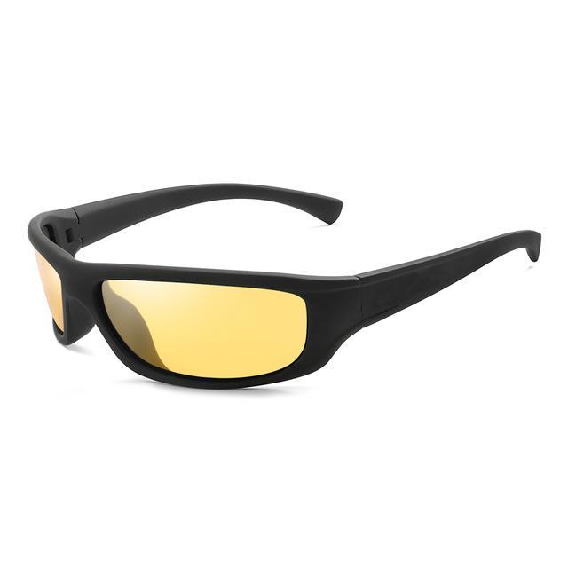 Men's Polarized Sunglasses