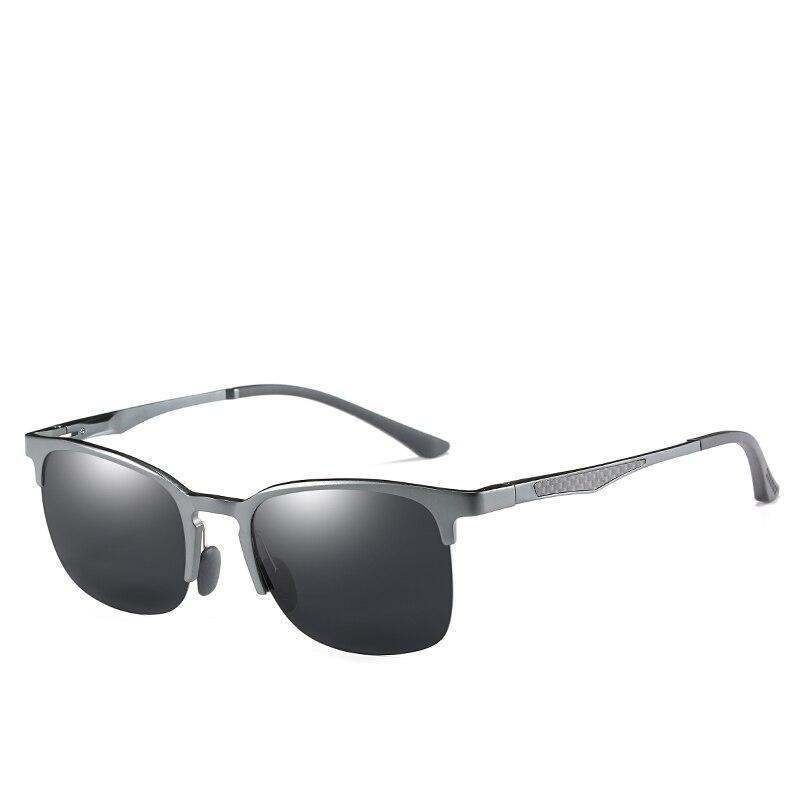 Men's - Aluminum Magnesium Serries - ZL312