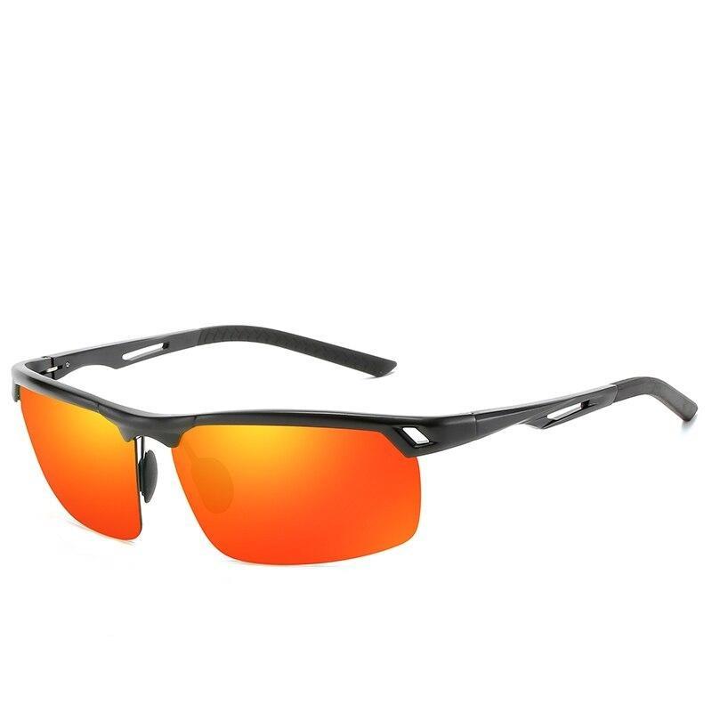 Men's - Aluminum Magnesium Serries - ZL189