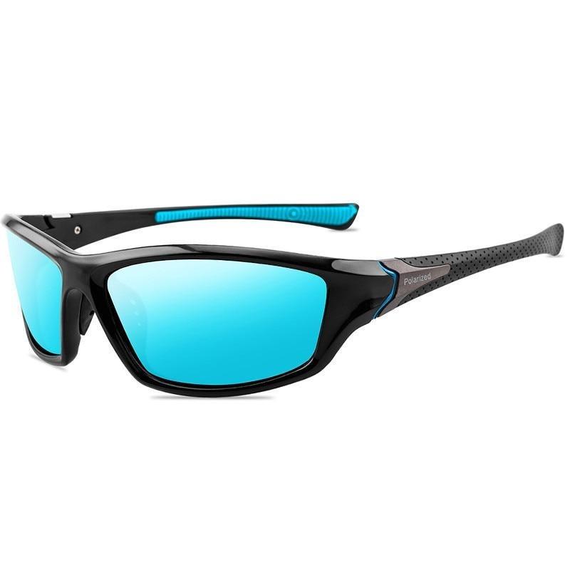 Men's Driving Shades Polarized Sunglasses