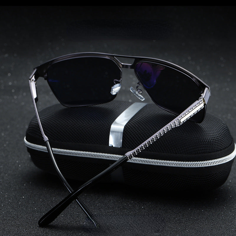 Men's Classic Polarized  Fashion Sunglasses