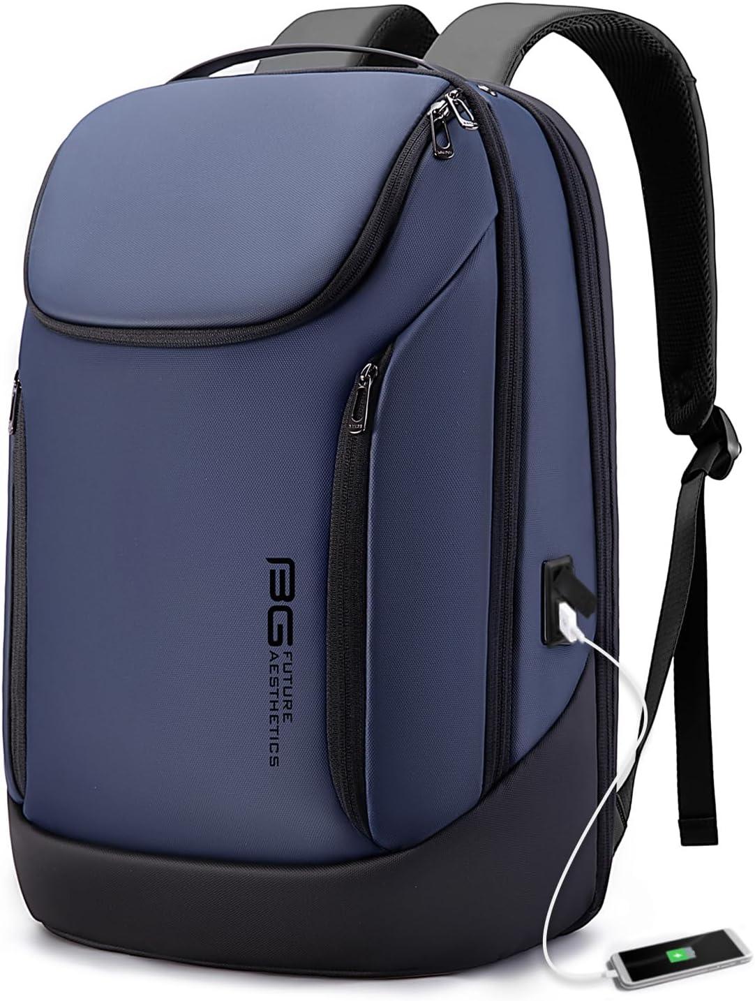 18 Men's Smart Travel Backpack