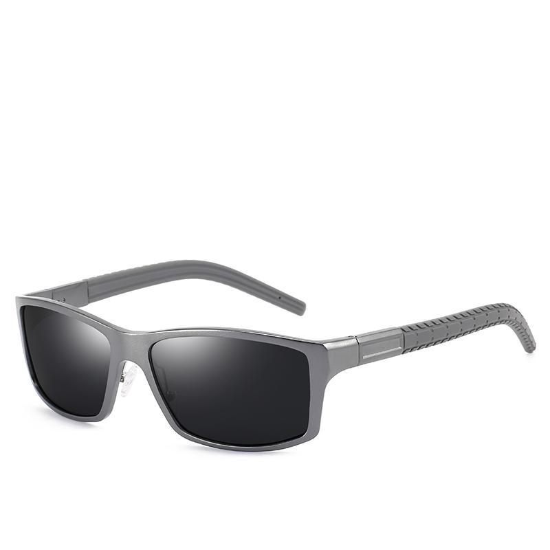 Men's - Aluminum Magnesium Serries - ZL156