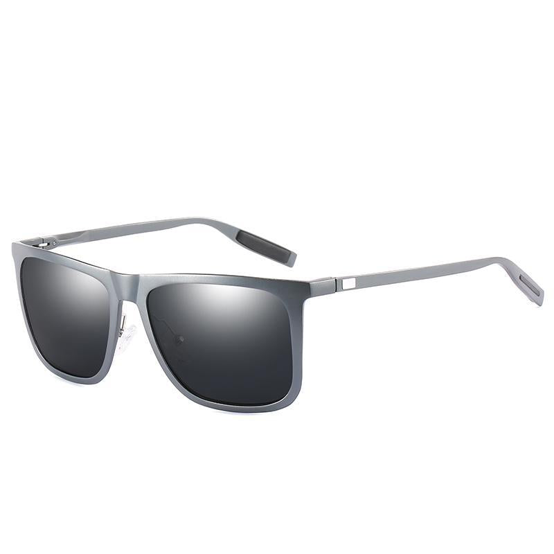 Men's - Aluminum Magnesium Serries - ZL158