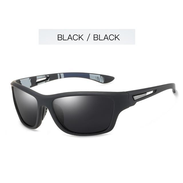 Men Polarized Sunglasses