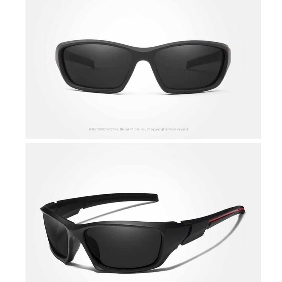 Brand Designer Men Sunglasses