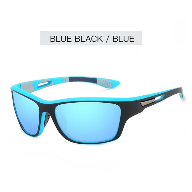 Men Polarized Sunglasses