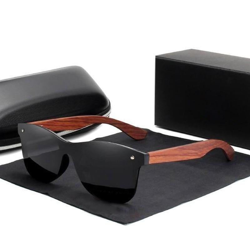 Men's - Wooden Series - ZL1586