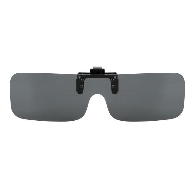 Square Driving Night Vision Lens