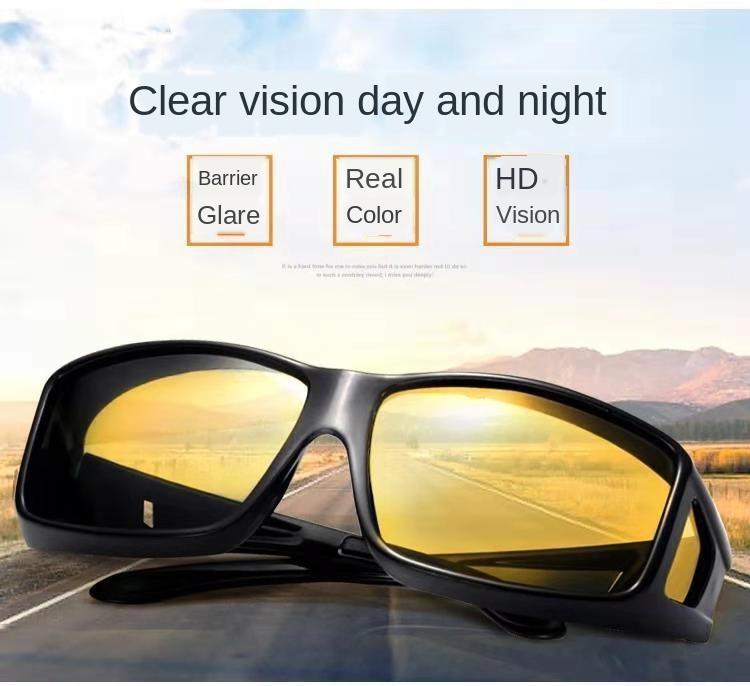 Night Vision Glasses for Driving