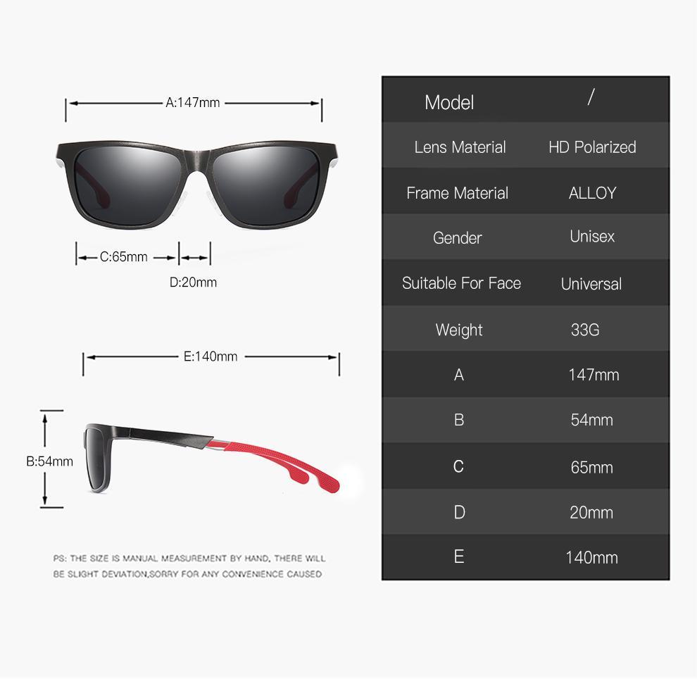 Men's - Aluminum Magnesium Serries - ZL144