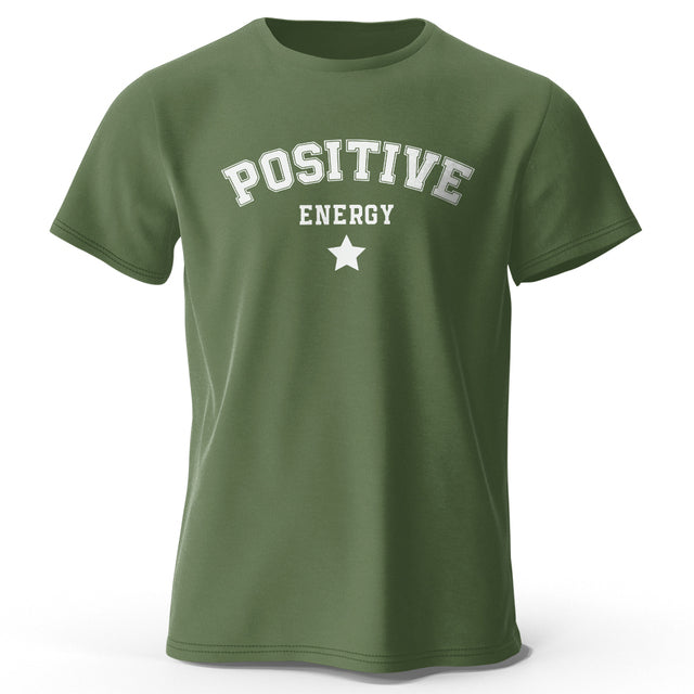 Men's Positive Energy Tees