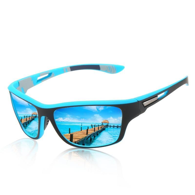 Men Polarized Sunglasses