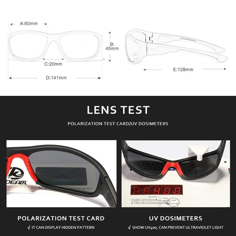 Outdoor Driving Men sunglasses