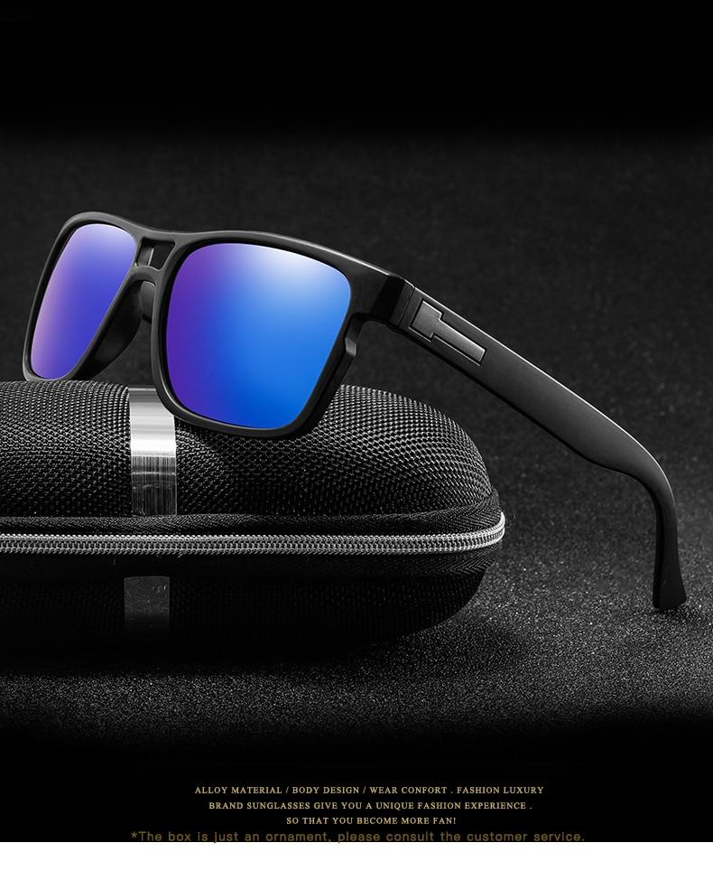 Polarized Sunglasses Driving Sunglasses