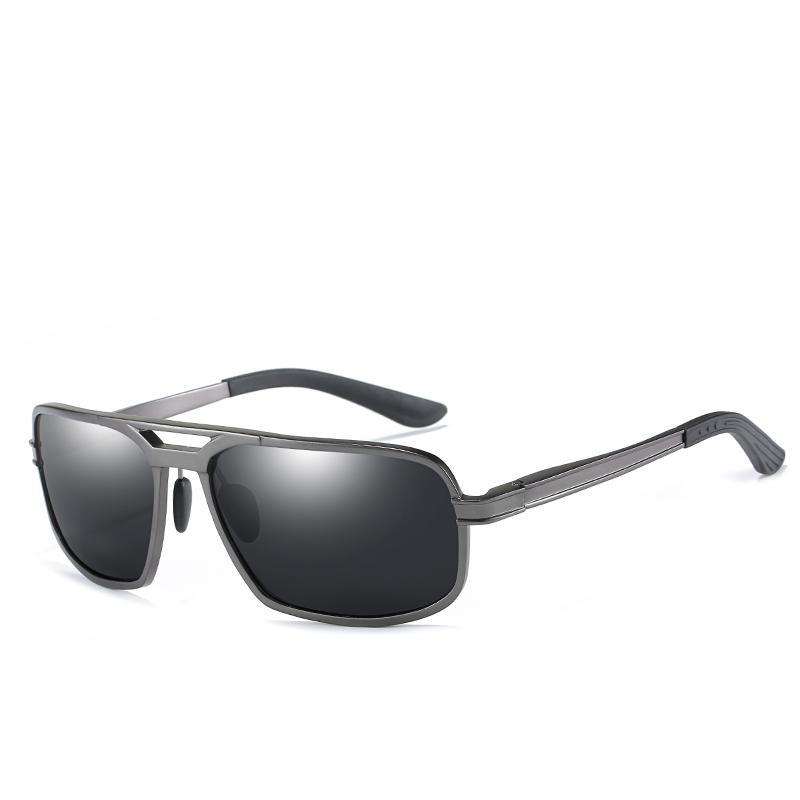 Men's - Aluminum Magnesium Serries - ZL311