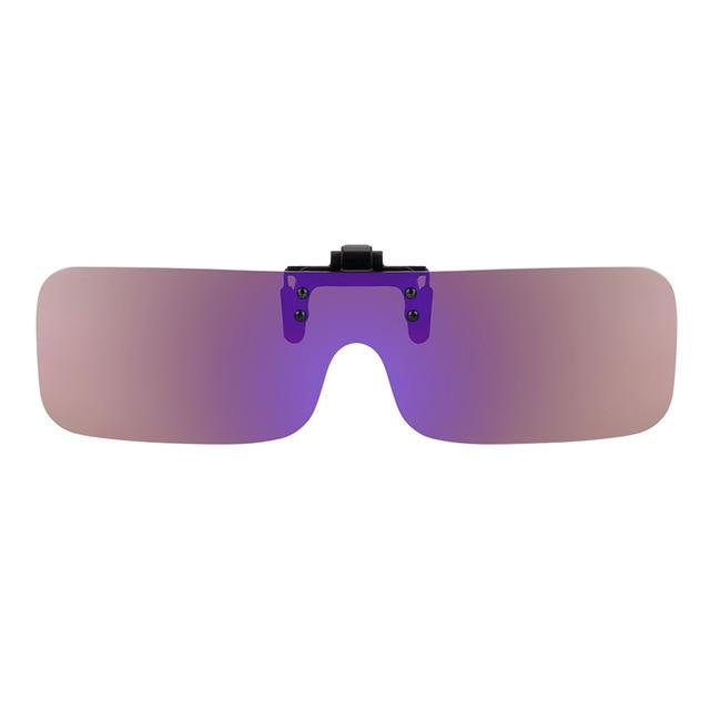 Square Driving Night Vision Lens