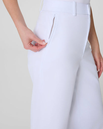 Tummy Control Stretch Twill Wide Leg Pant(Buy 2 Free Shipping)