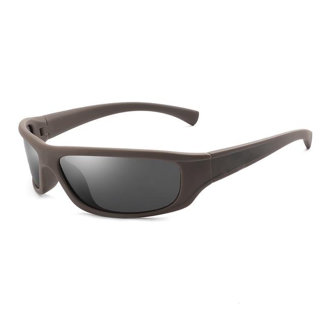 Men's Polarized Sunglasses