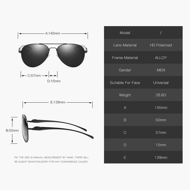 Men's - Classic Series - ZL912