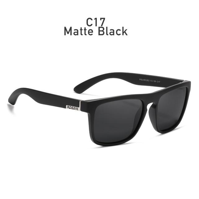 Mens Hyper Dream Polarized Sunglasses