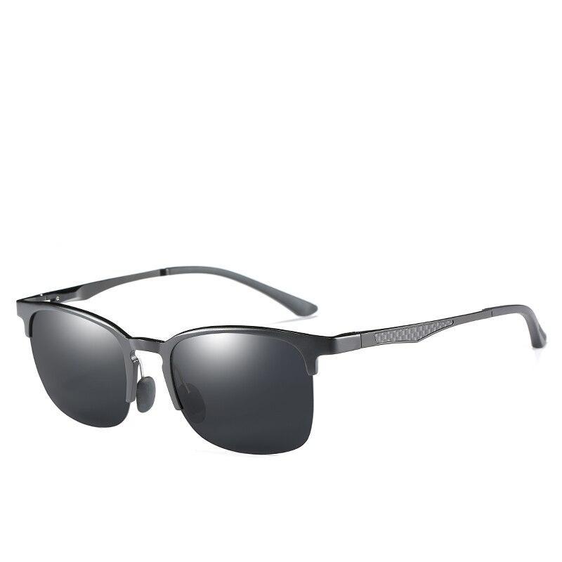 Men's - Aluminum Magnesium Serries - ZL312