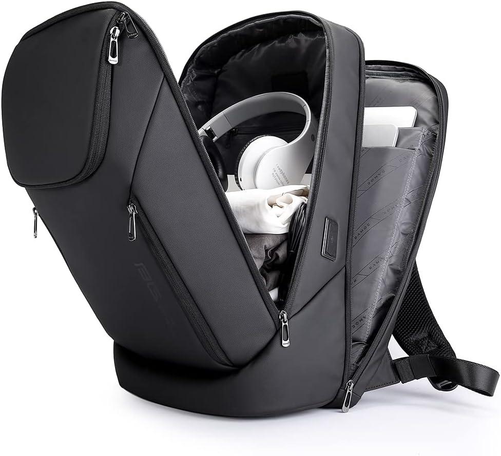 18 Men's Smart Travel Backpack