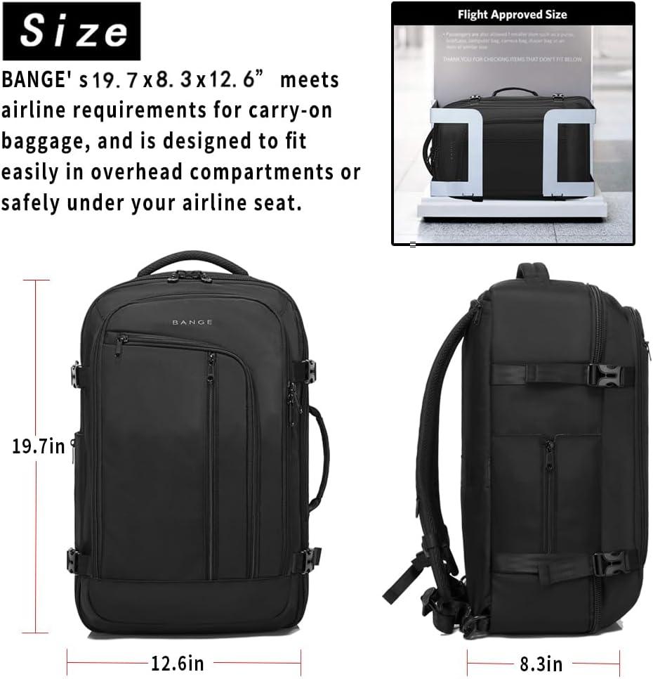 19 Men's 40L Overnight Backpack