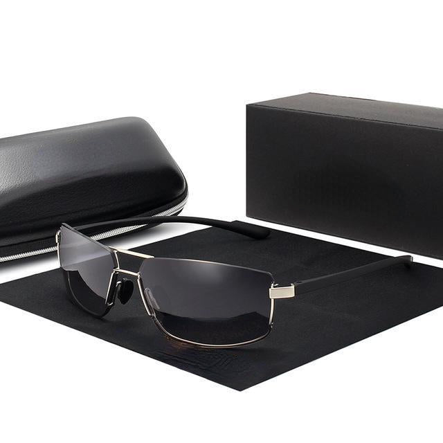 Jollynova - 2021 N7128 Men Sunglasses