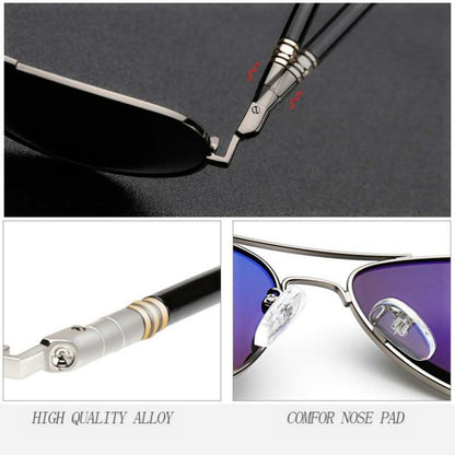 Men's - Classic Series - ZL011